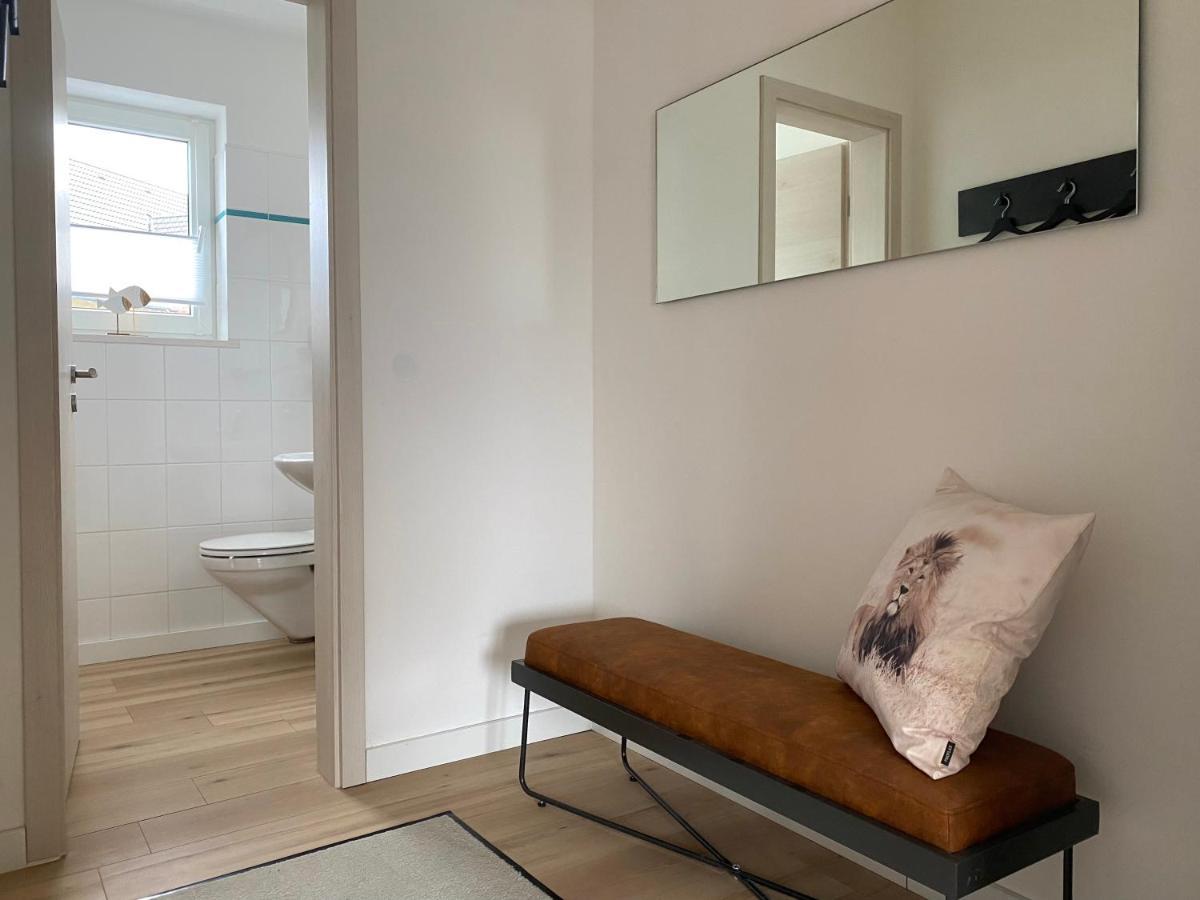 Ferienwohnung Bergsee 빈터베르크 외부 사진
