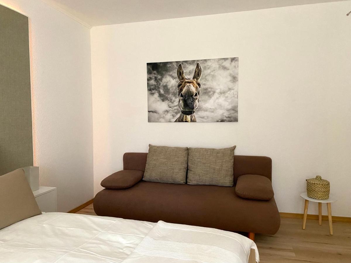 Ferienwohnung Bergsee 빈터베르크 외부 사진